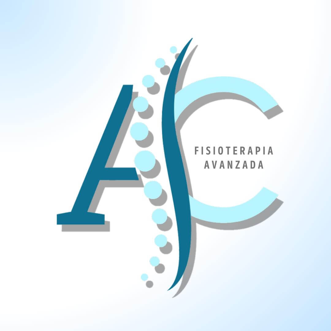 LOGO FISIOTERAPIA AVANZADA ANTONIO CANALES logo fisioterapia montoro