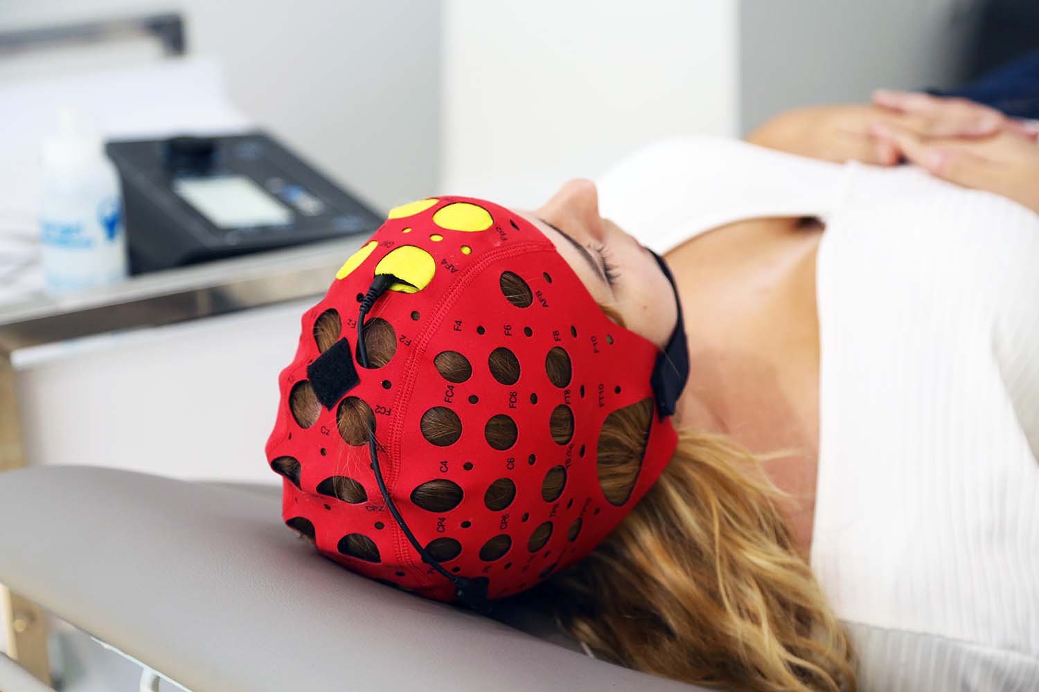 TRASNCRANEAL CLINICA FISIOTERAPIA AVANZADA EN MONTORO