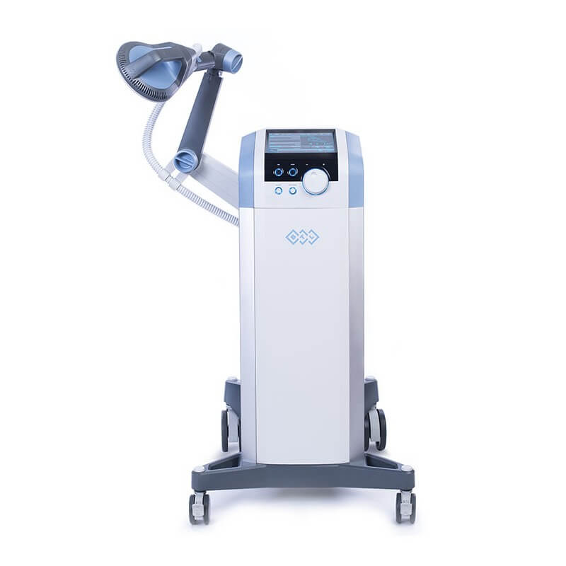 SISTEMA SUPERINDUCTIVO CLINICA FISIOTERAPIA AVANZADA EN MONTORO