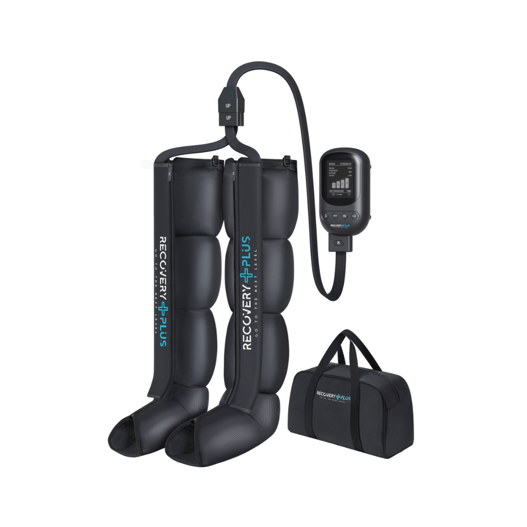 presoterapia clinica fisioterapia avanzada Antonio Canales en Montoro